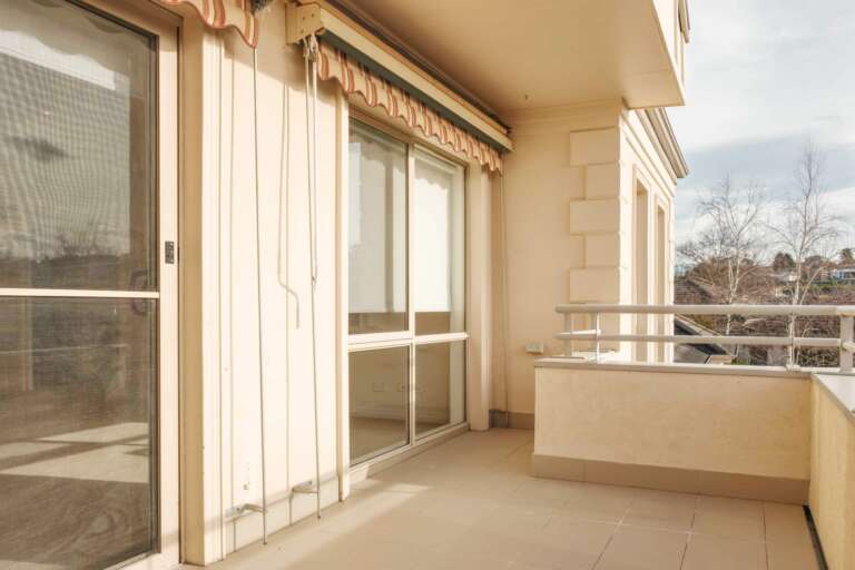 57 Balcony