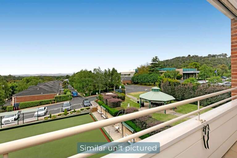 Unit 348 view simiar unit pictured